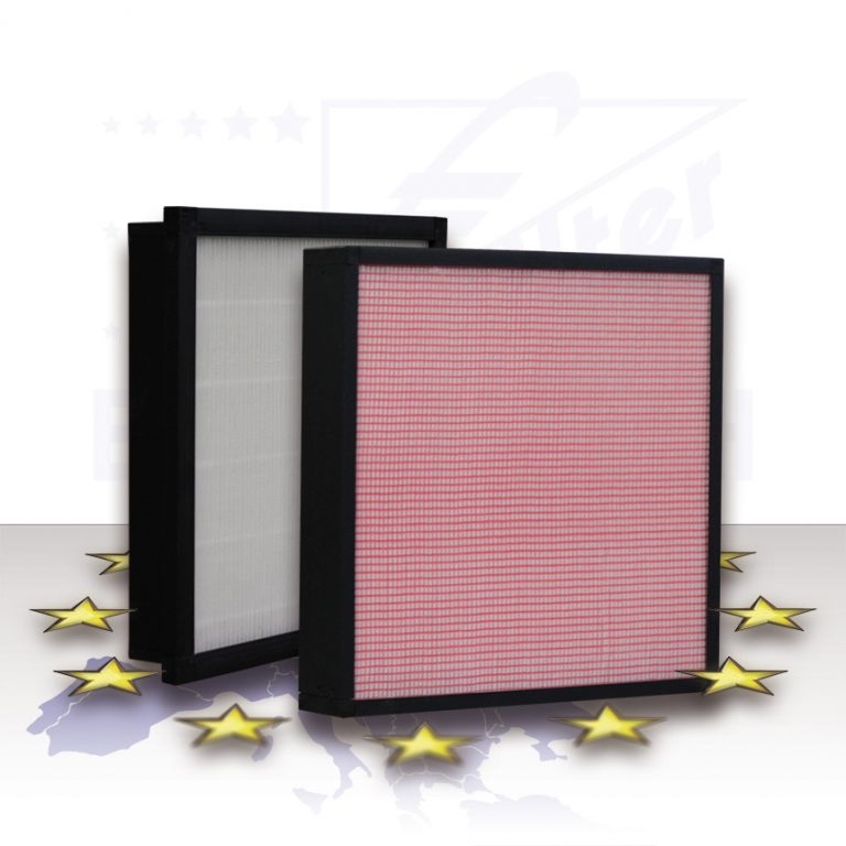 Produkte - EURO-Filter