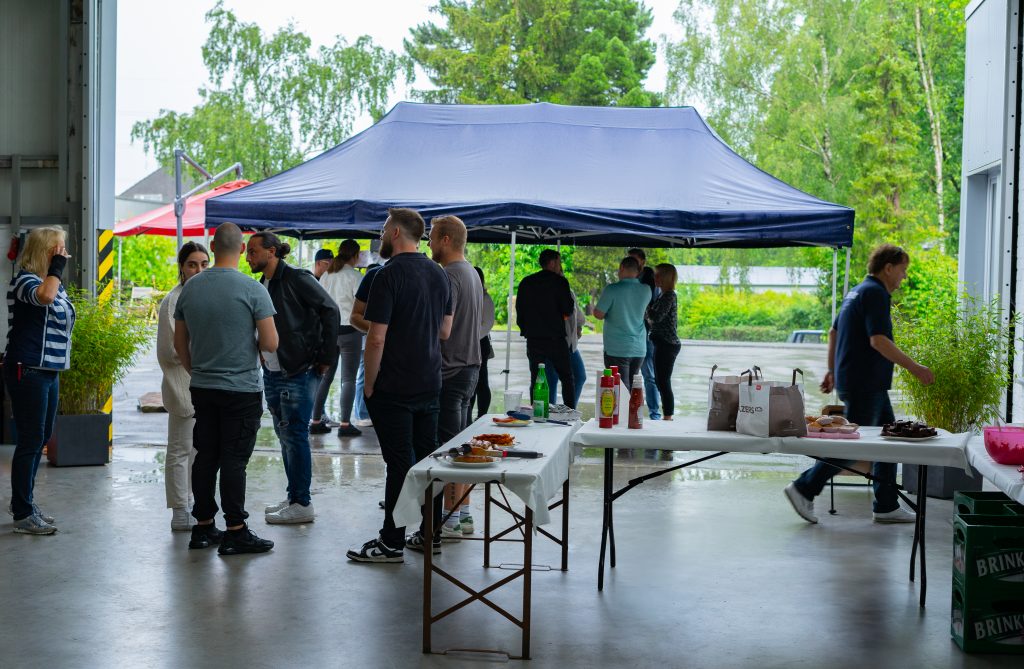 Sommerfest